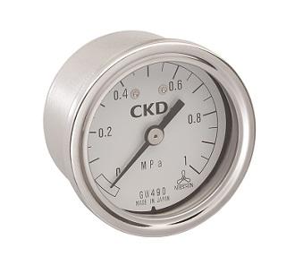 CKD压力表 室外系列