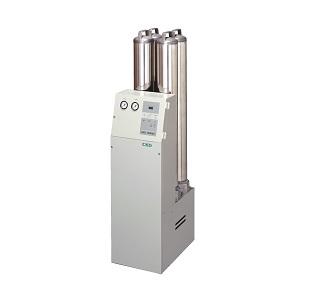 CKD干燥剂式空气干燥机（超级无热再生式空气干燥机）
