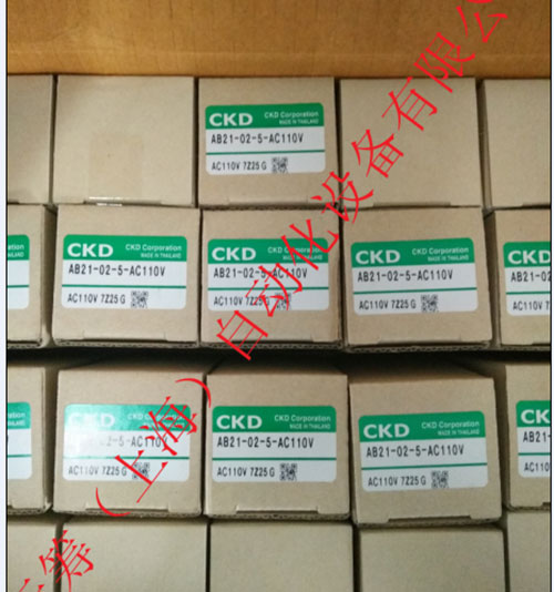 ckd减压阀安装使用的注意事项有哪些